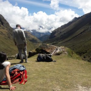 salkantay trek 