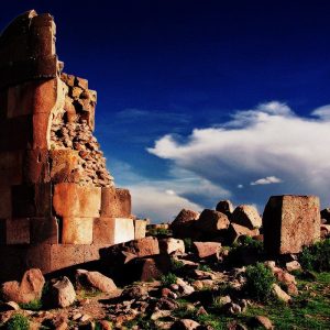 Tour Torres Funerarias Sillustani