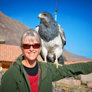 Chivay Colca desde Puno