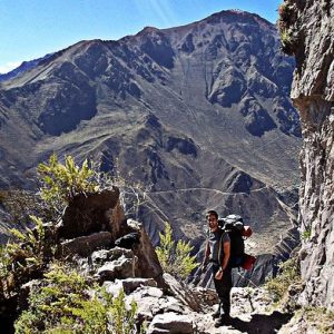 Arequipa Tours Colca Canyon