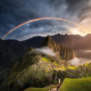 Machu Picchu Tours Cusco 
