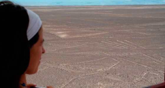 Tour a Nazca saliendo desde Ica