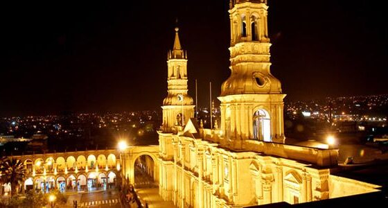 Arequipa