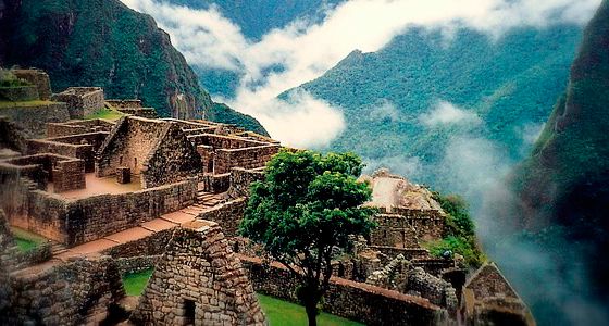Cusco Tours and MachuPicchu