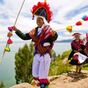 Tours en Puno