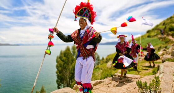 Tours en Puno
