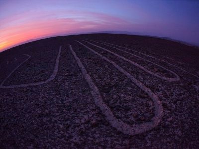 Miradores Nazca y Palpa