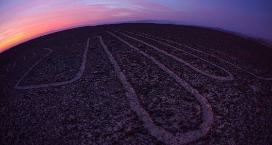 Miradores Nazca y Palpa