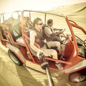 City Nasca Buggy