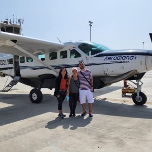 Tours Lineas de Nazca