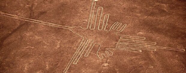 Lineas de Nazca Buggy