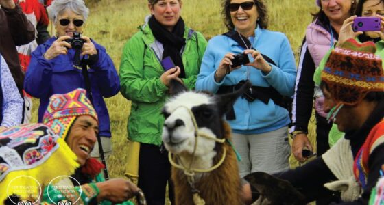 Tour Cañón del Colca