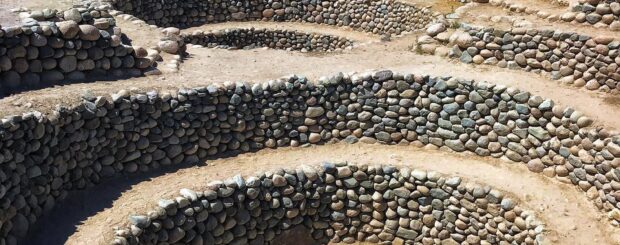 Tour Arqueologico en Nazca