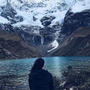 Tour Laguna Humantay Cusco