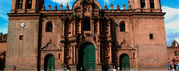 Cusco City Tour