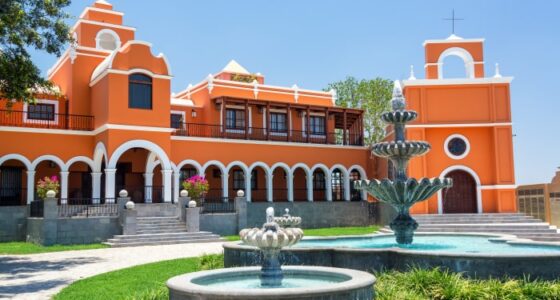 Pisco Tasting and Huacachina