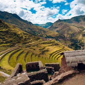 Valle Sagrado Full Day