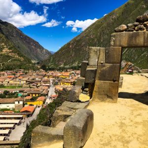 Machu Picchu Tours Package