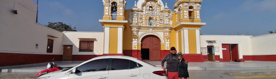 Tours Chincha Paracas Ica