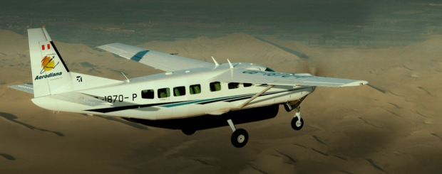 Tours Lineas de Nazca