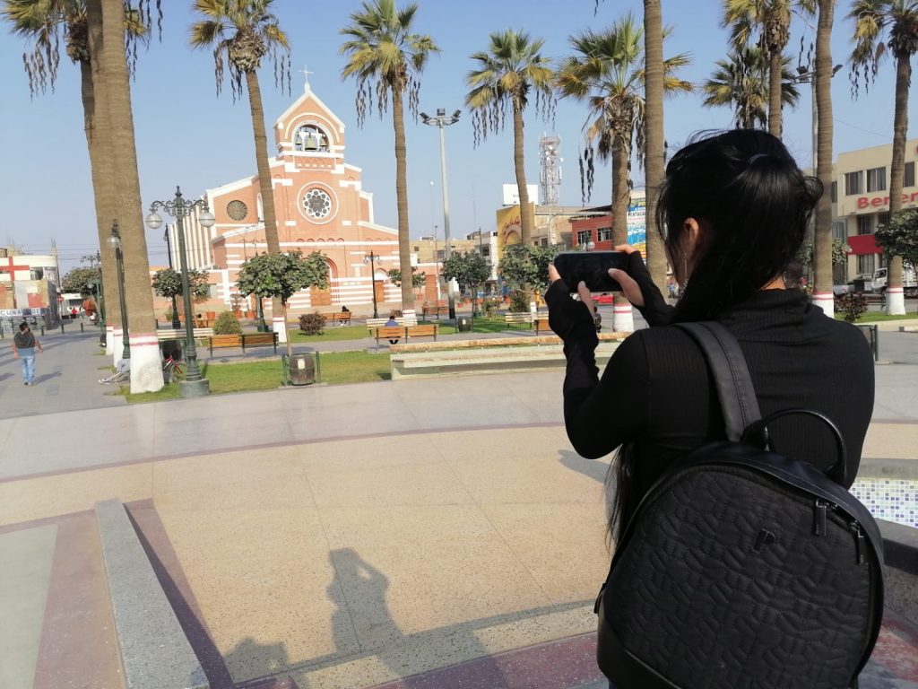 Tour in Chincha 