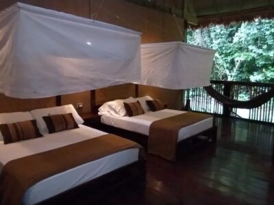 Peruvian Amazon Tours
