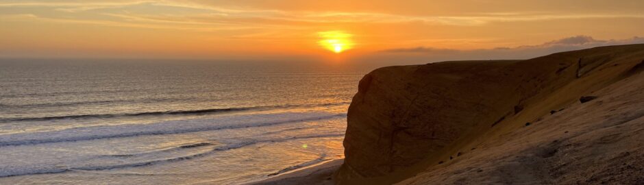 Tour Especial Paracas Peninsula