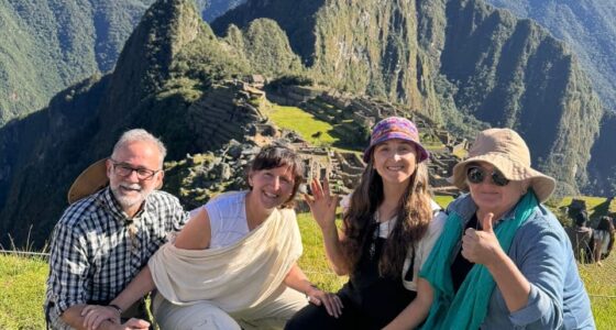 Machu Picchu Tours Package