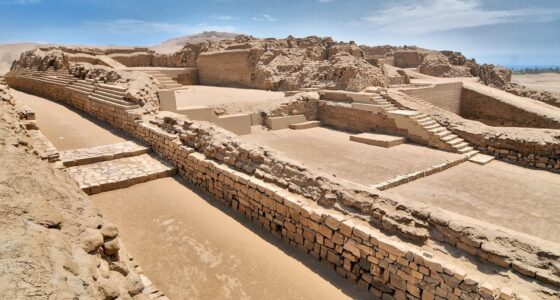 Tours Pachacamac Chincha Huacachina
