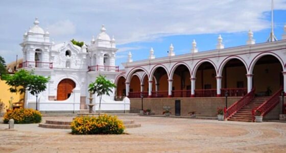 Tours Chincha desde Lima