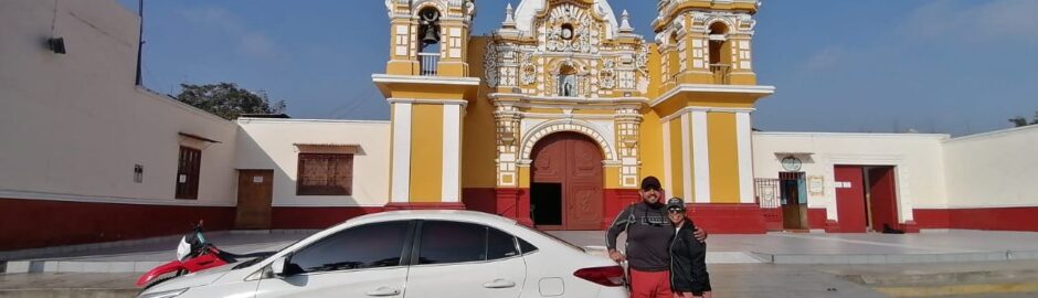 Chincha Art Culture Tour