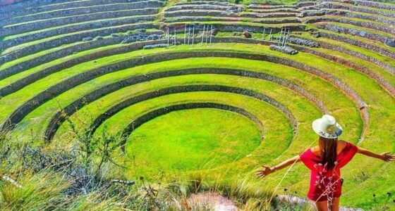 Tour Maras Moray Chinchero