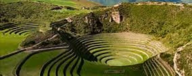 Tour Maras Moray Chinchero
