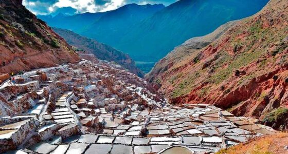Tour Maras Moray Chinchero
